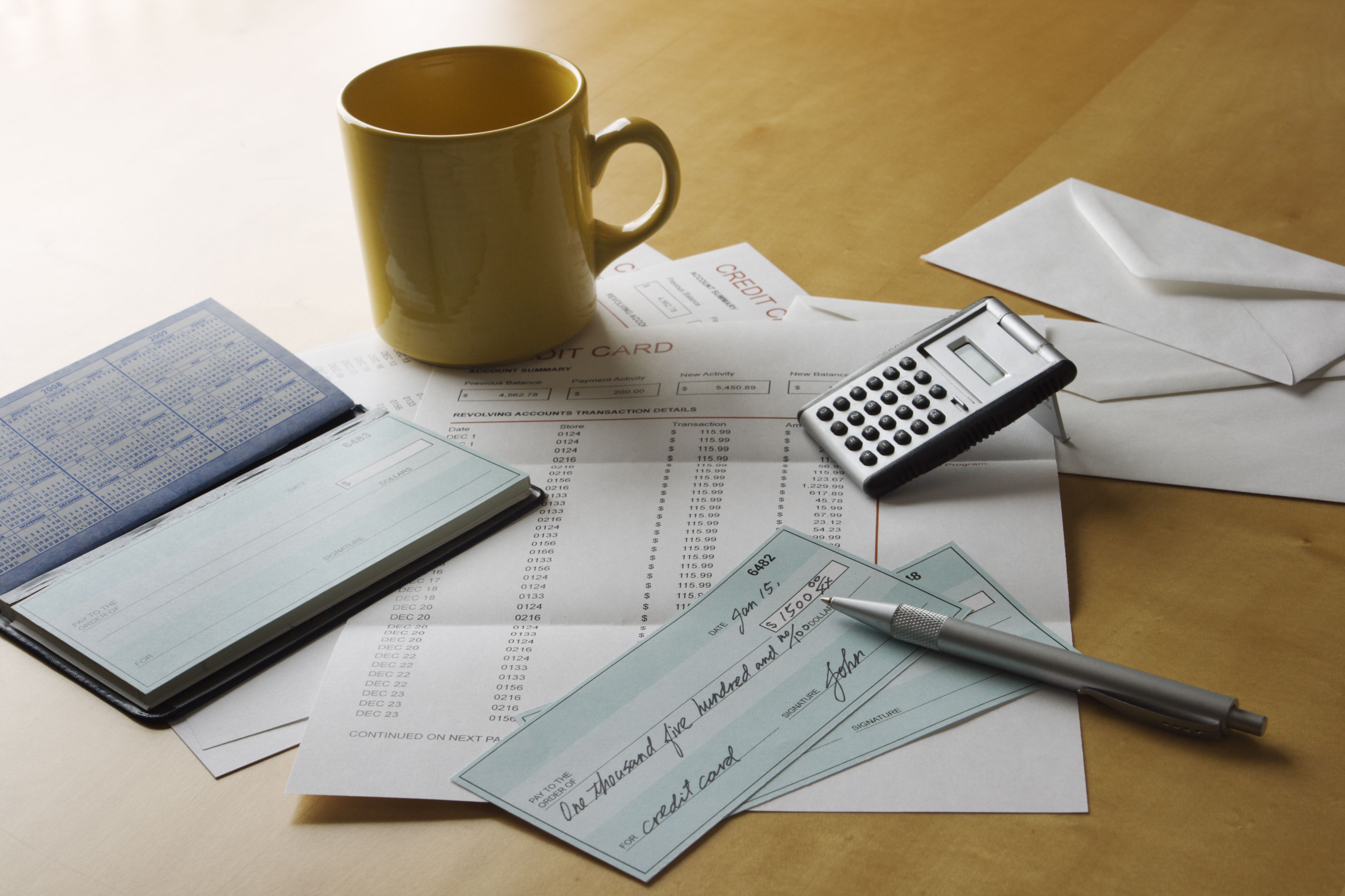 Payment and Accounting for VAT